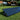 Balkonkraftwerk Halterung Flachdach & Garten