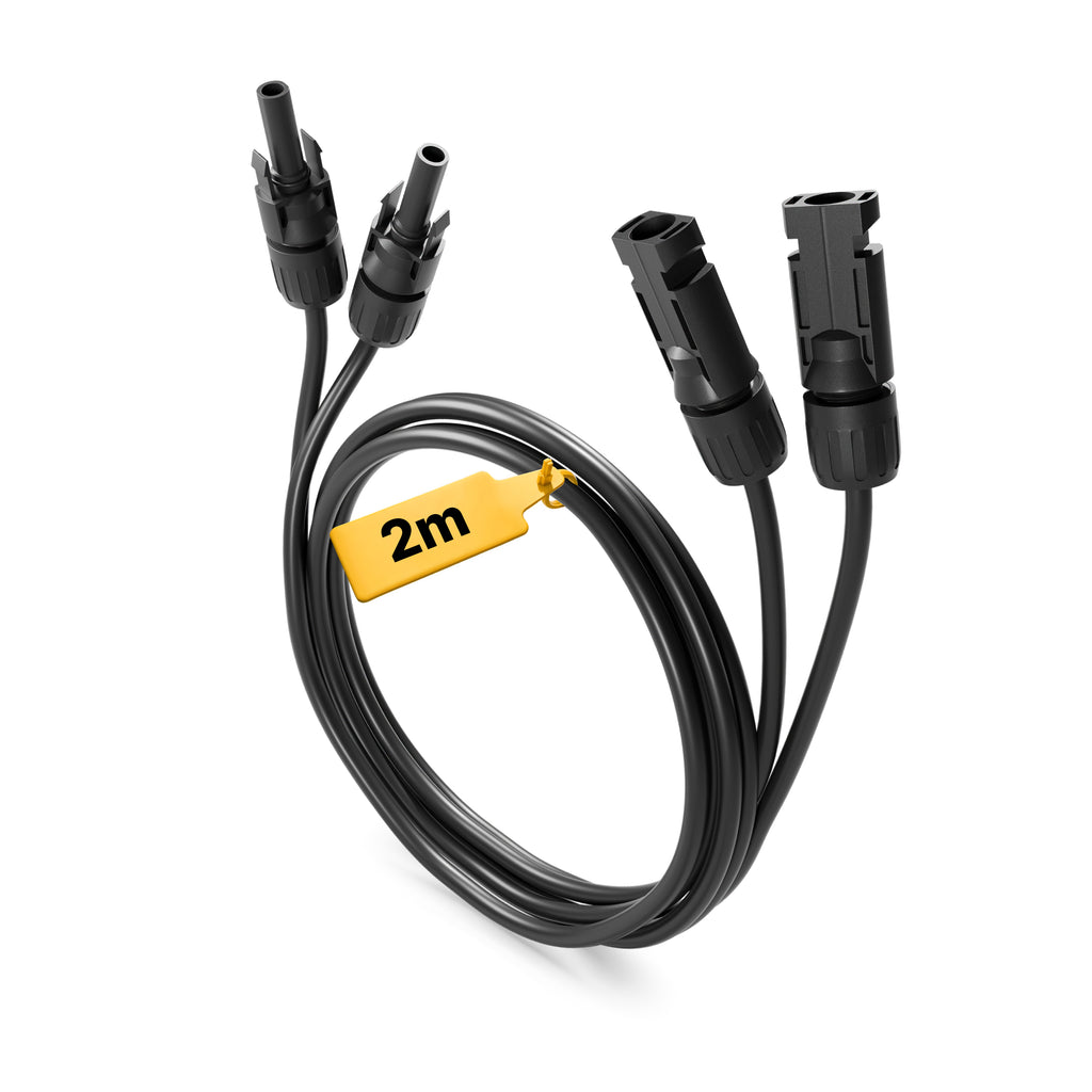 Solarkabel 2 m