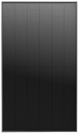 JA Solar Solarmodul 500 W