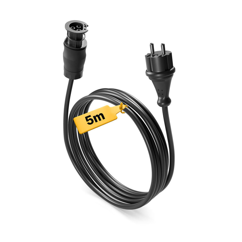 APsystems BC01 Anschlusskabel 5 m