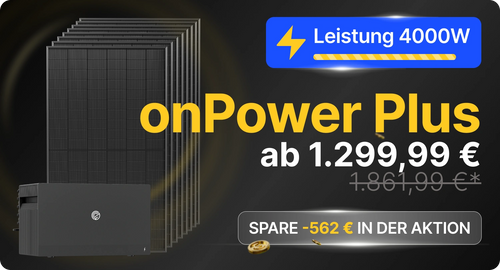 onPower Plus