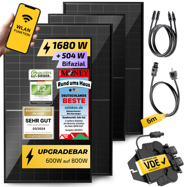Almacenamiento de batería 5 kWh