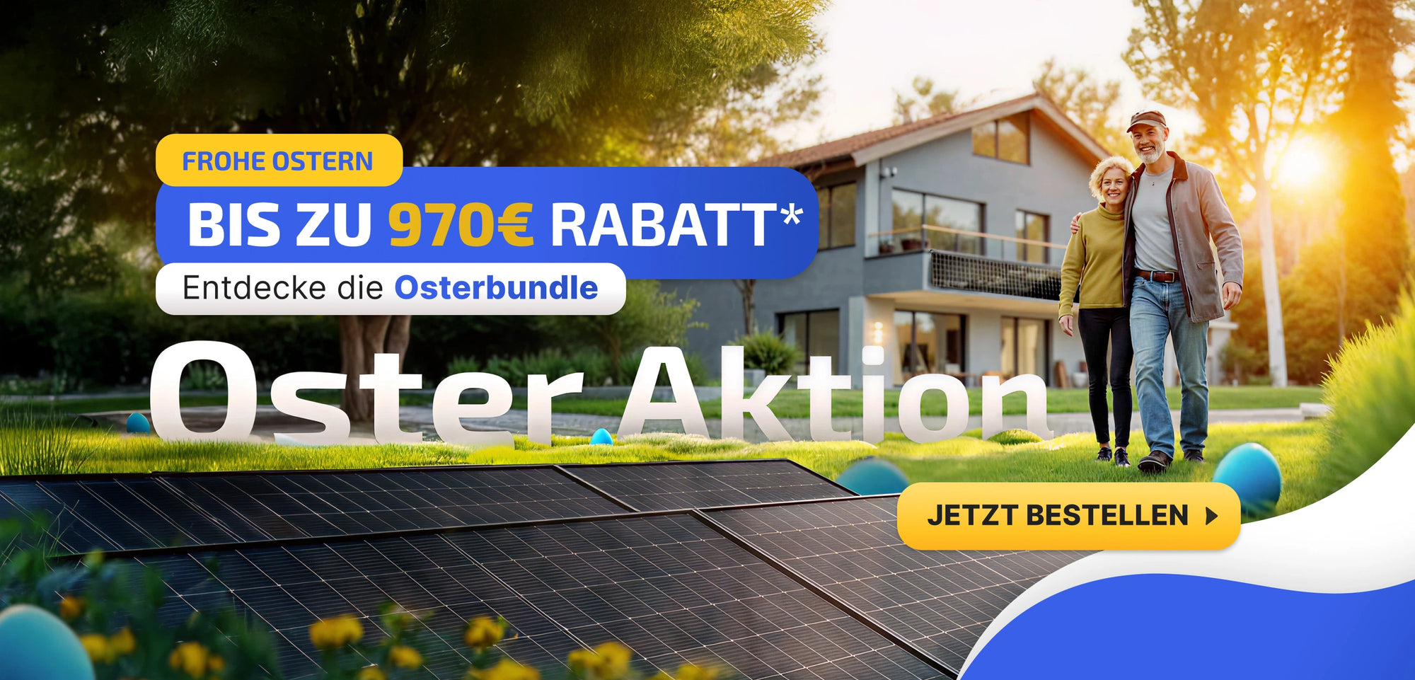 Aktion Banner