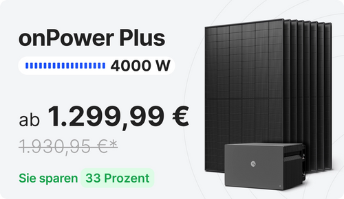 onPower Plus