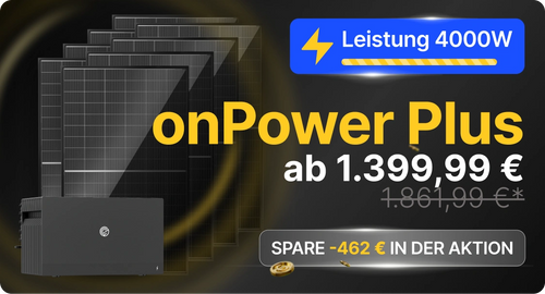 onPower Plus