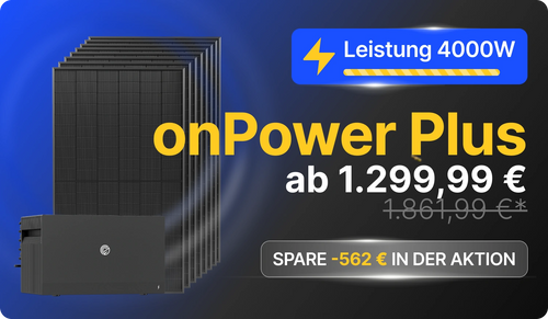 onPower Plus