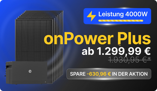 onPower Plus