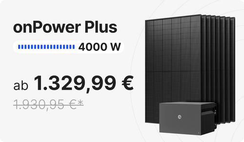 onPower Plus