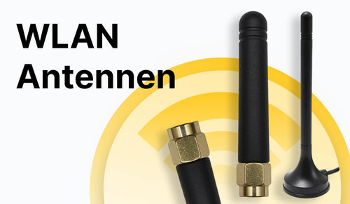 WLAN Antennen