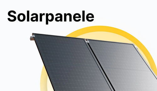 Solarpanele