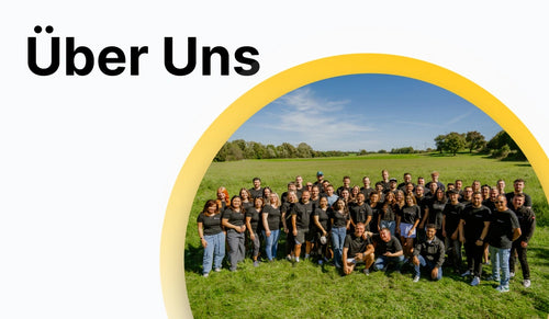 Über uns