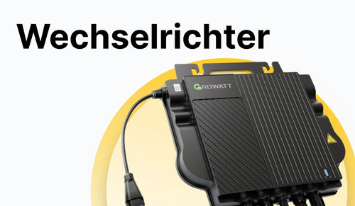 Wechselrichter