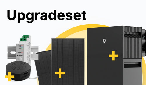Upgrade-Set