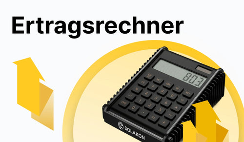 Ertragsrechner