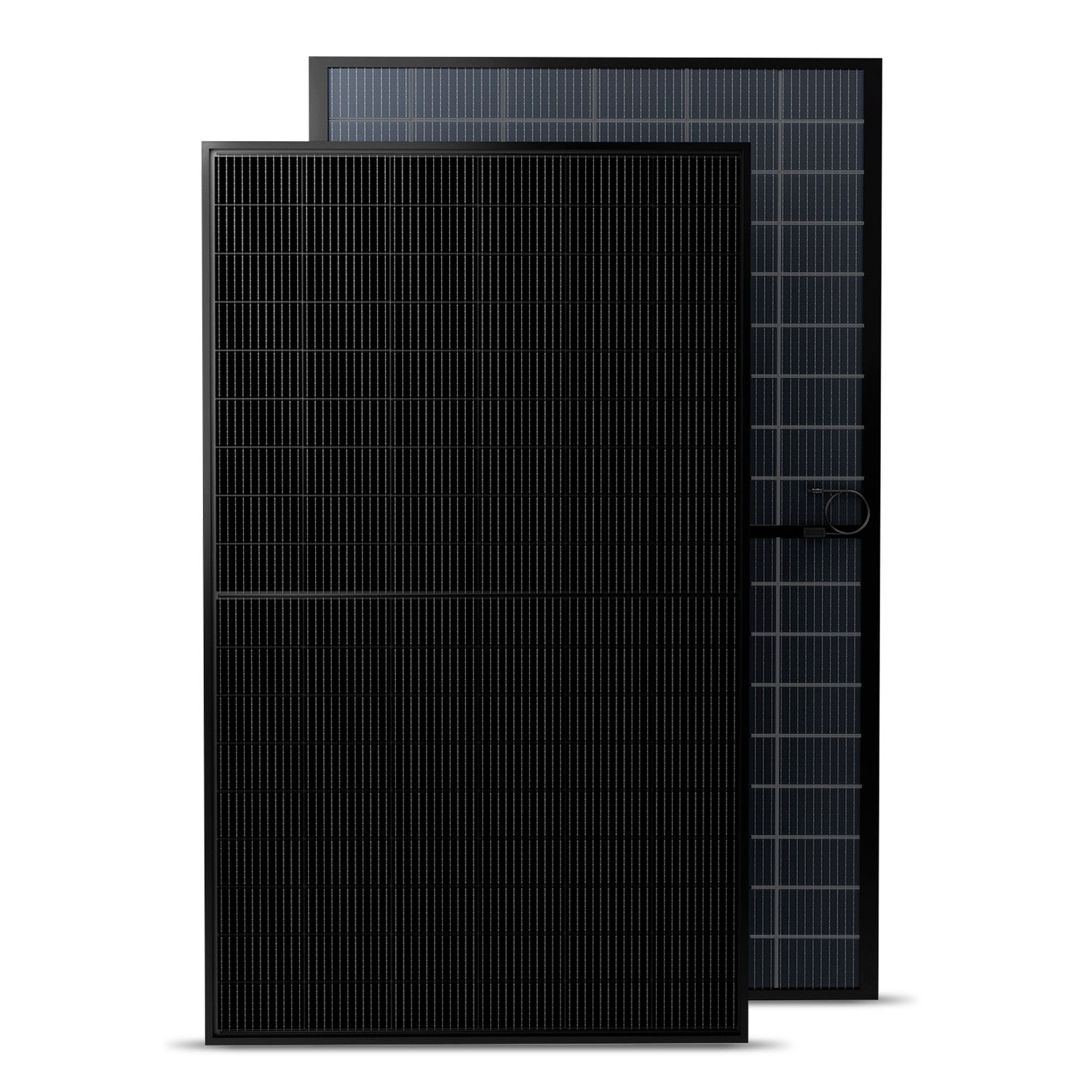 Solarmodul Jolywood HD108N - 420W