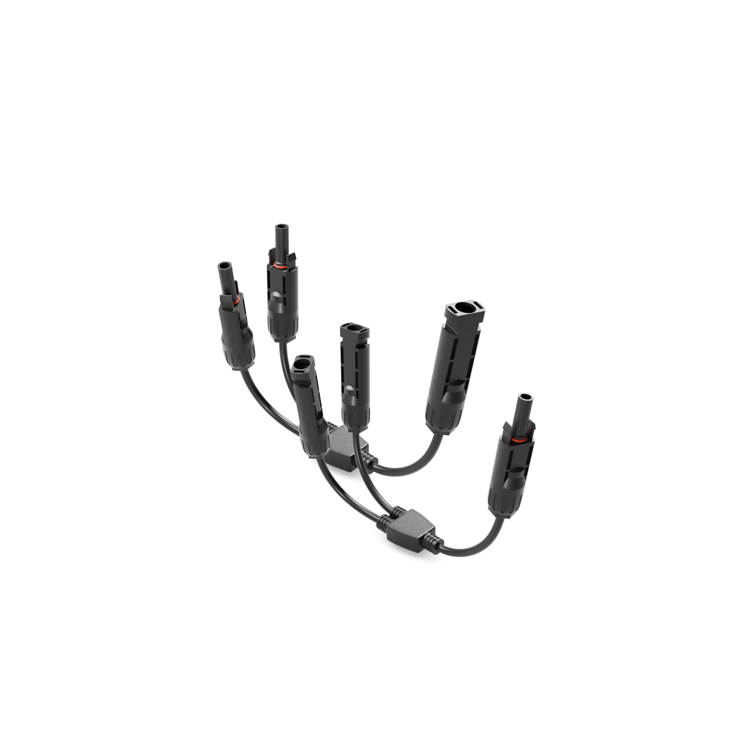 Y-Stecker